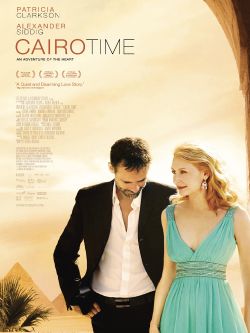 Cairo Time