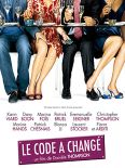 Le code a changé