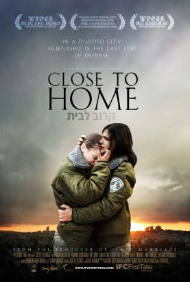 Close To Home