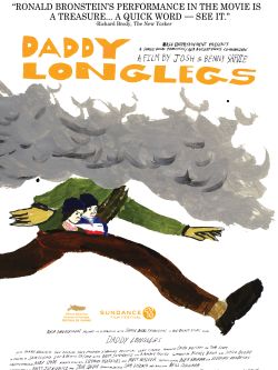 Daddy Longlegs