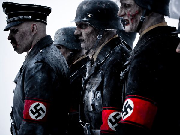 Dead Snow