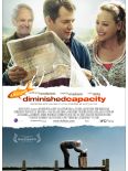 Diminished Capacity