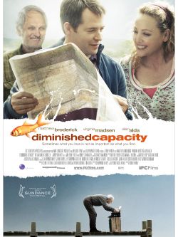Diminished Capacity