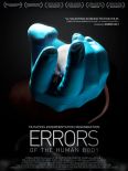 Errors of the Human Body