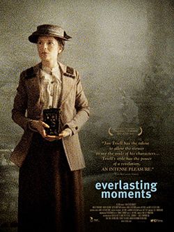 Everlasting Moments