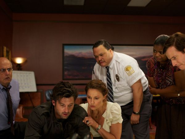 Flypaper