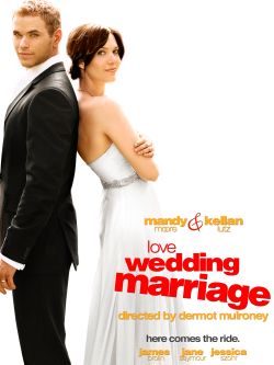 Love Wedding Marriage