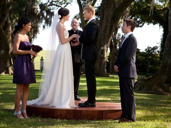 Love, Wedding, Marriage