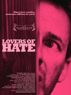 Lovers of Hate