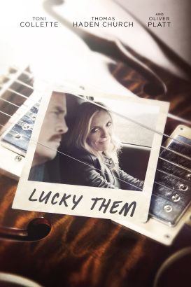 Lucky Them