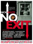 Nick Nolte: No Exit
