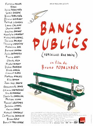 Bancs Publics