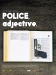 Police, Adjective