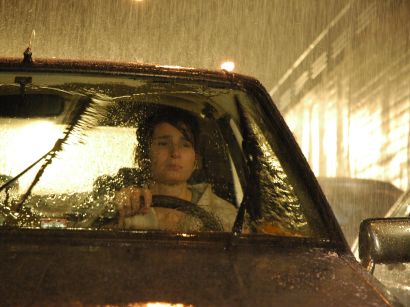 Rain