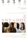Save the Date