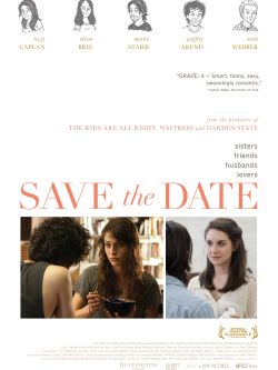 Save the Date