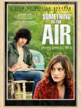 Something in the Air
