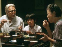 Yoshio Harada