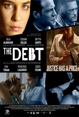 The Debt