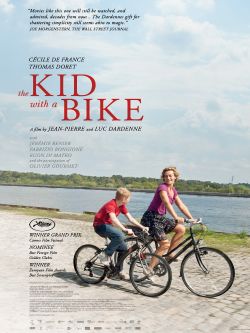 The Kid With a Bike