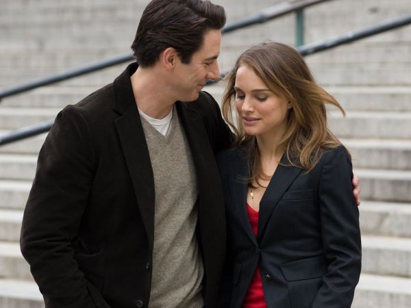 The Other Woman