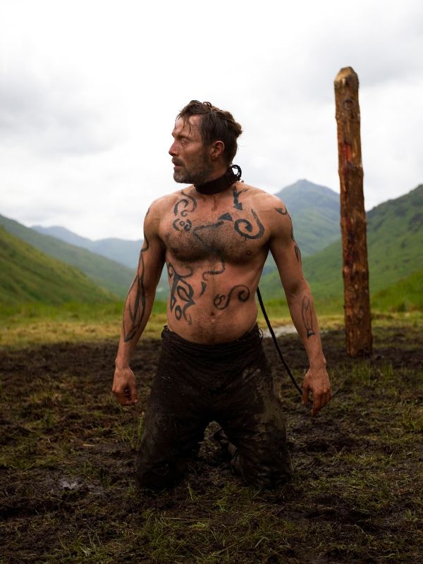 2009 Valhalla Rising