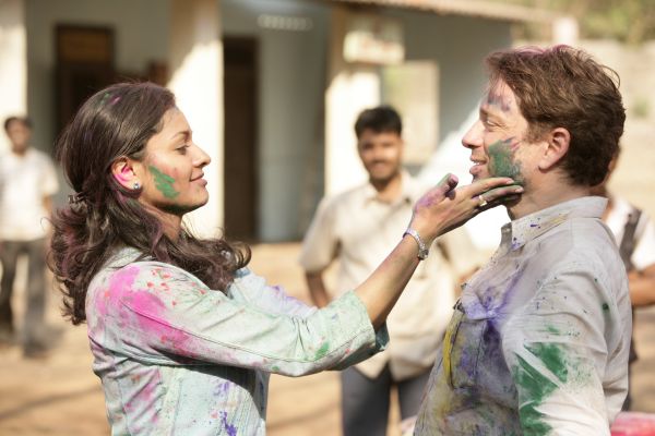 Bollywood Hero