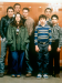 Freaks and Geeks [TV Series]