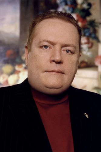 Larry Flynt | Movies and Filmography | AllMovie