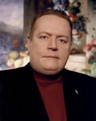 Larry Flynt