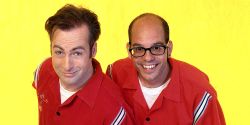 Mr. Show [TV Series]