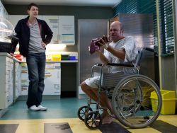 Colin Hutton/IFC