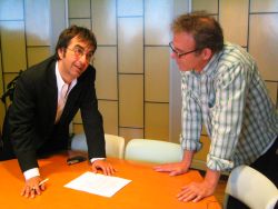 Atom Egoyan
