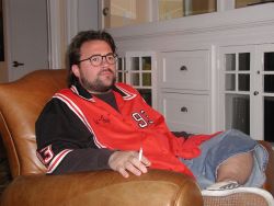 Dan Ferranti/IFC