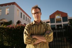 Laurie Roberts