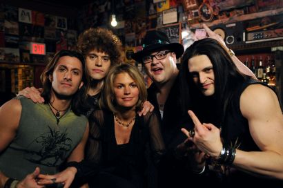 Z Rock [TV Series]