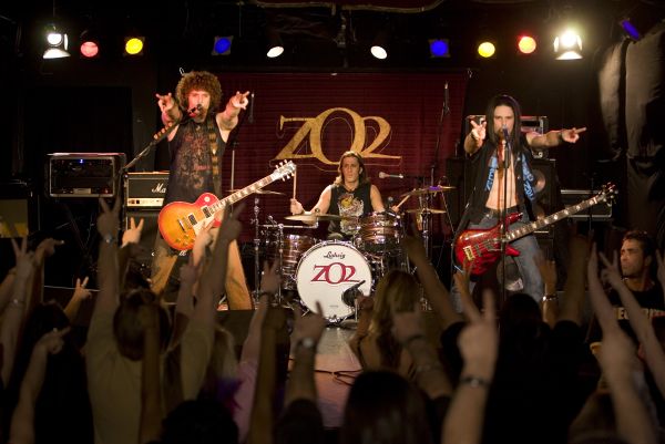 Z Rock