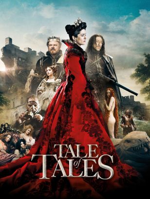 Tale of Tales
