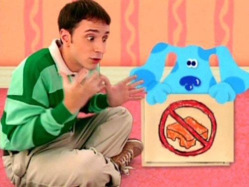 blue-s-clues-all-kinds-of-signs-2001-synopsis-characteristics