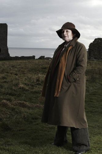 Brenda Blethyn | Biography, Movie Highlights and Photos | AllMovie