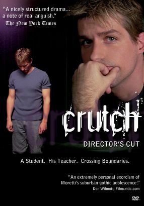 Crutch