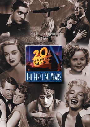 20th Century Fox: The First 50 Years