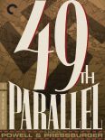 The 49th Parallel