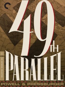 The 49th Parallel
