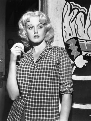 Jan Sterling