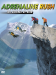 Adrenaline Rush: The Science of Risk