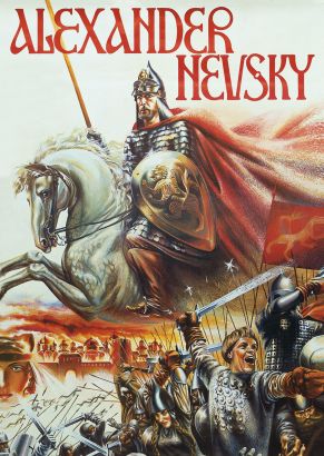 Alexander Nevsky