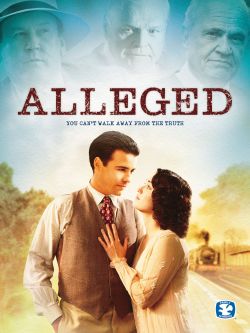 Alleged