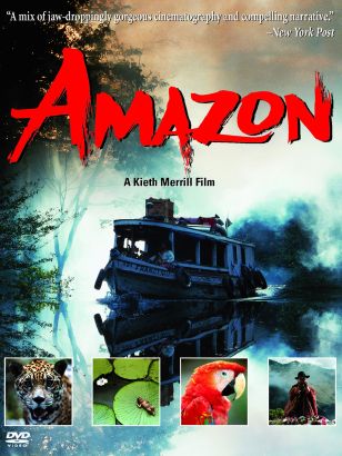 Amazon