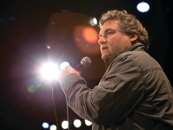 Artie Lange: Jack and Coke